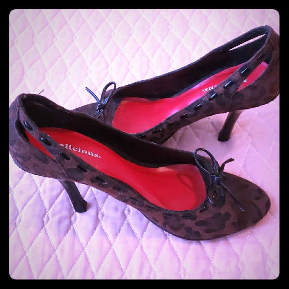 High Heels